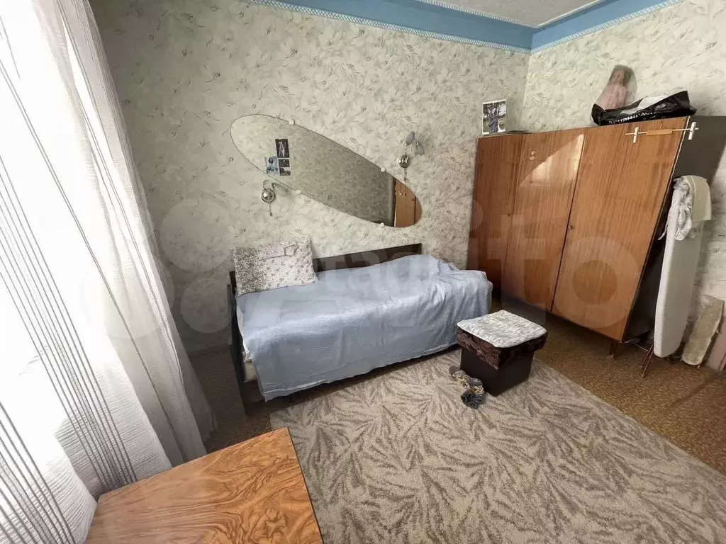 3-к. квартира, 63,9 м, 9/9 эт. - Фото 0