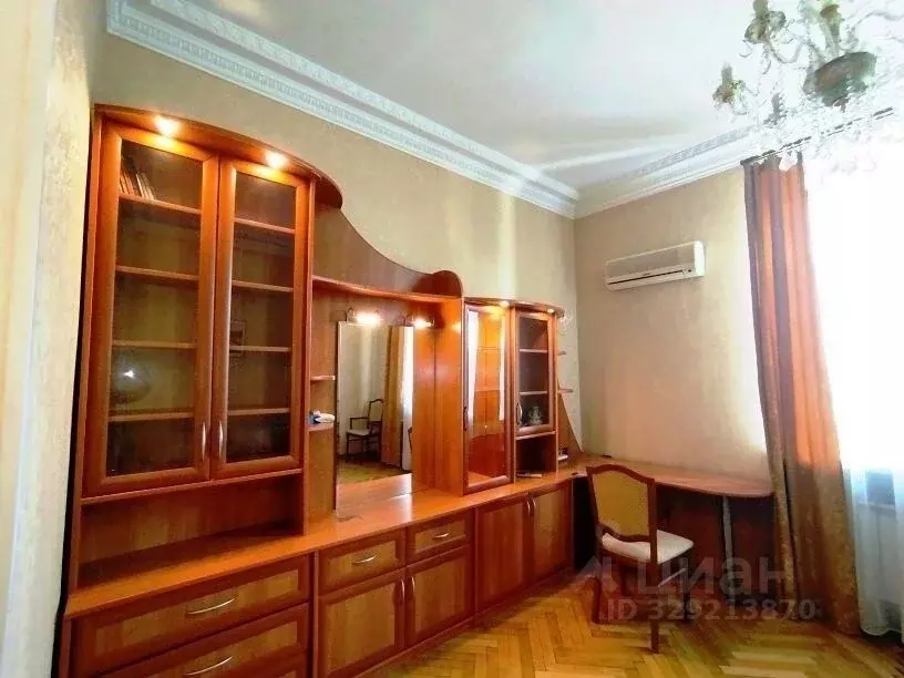 1-к кв. Москва просп. Мира, 27 (38.0 м) - Фото 2