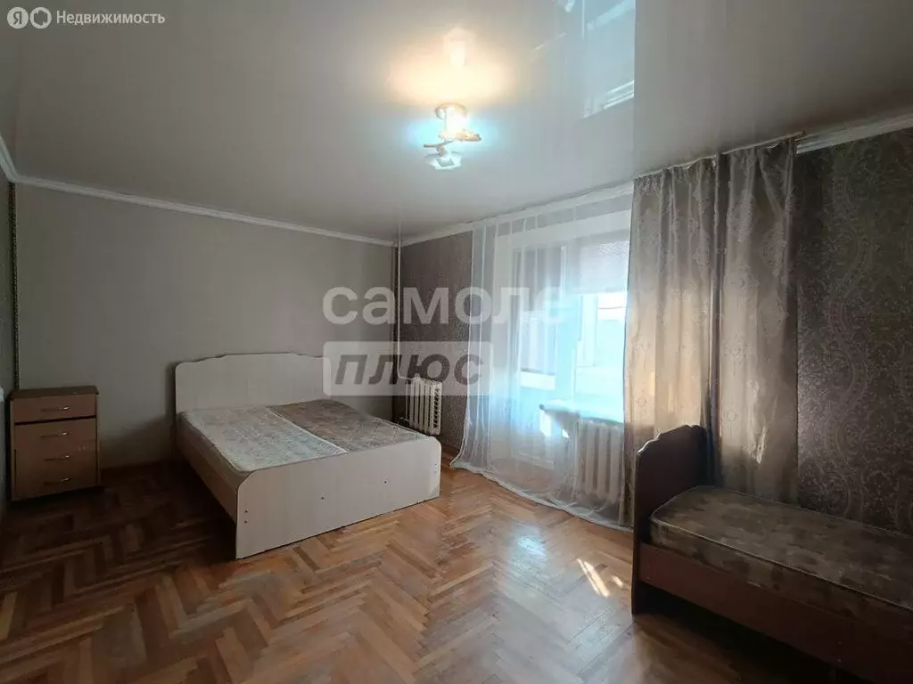 1-комнатная квартира: Славянск-на-Кубани, Пионерская улица, 17/1 (35 ... - Фото 1