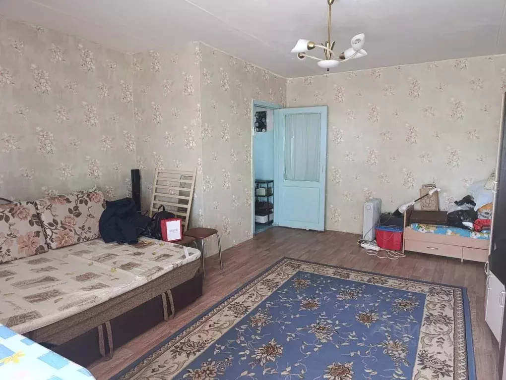 1-к кв. Волгоградская область, Волгоград ул. 35-й Гвардейской Дивизии, ... - Фото 1