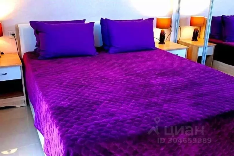 1-к кв. Краснодарский край, Сочи ул. Ленина, 219А/2 (32.0 м) - Фото 2