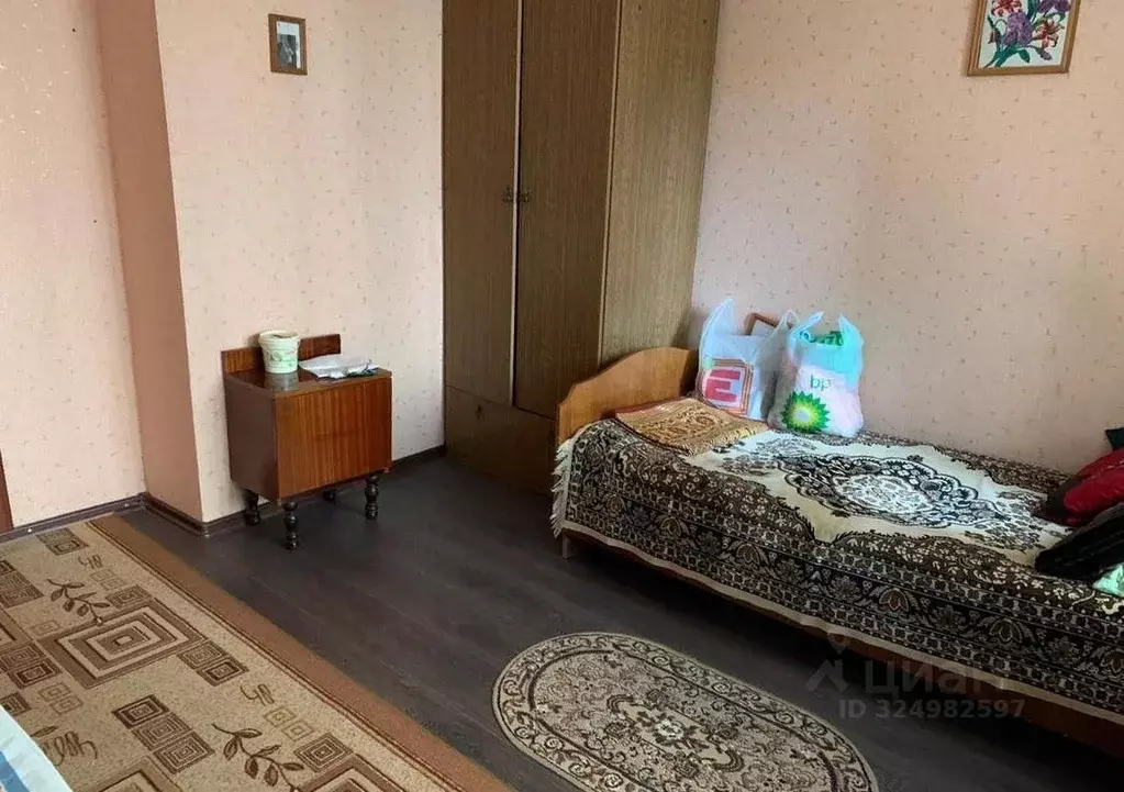 2-к кв. Белгородская область, Старый Оскол Приборостроитель мкр, 54к2 ... - Фото 1