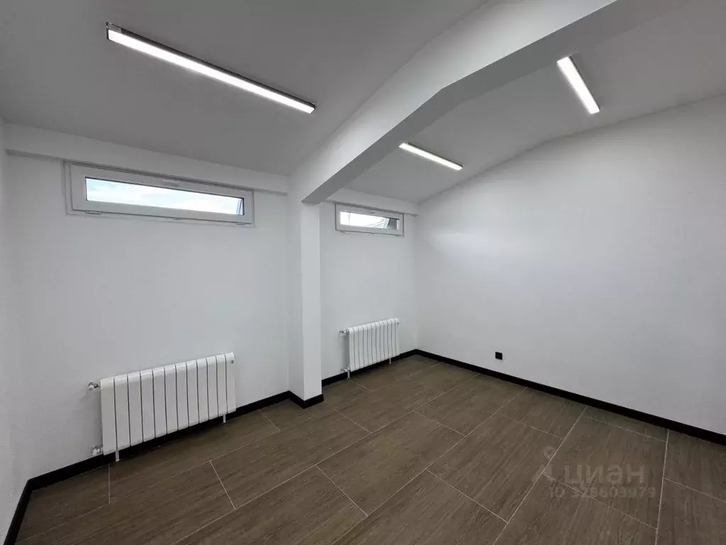 Помещение свободного назначения в Москва Складочная ул., 1С5 (16 м) - Фото 2