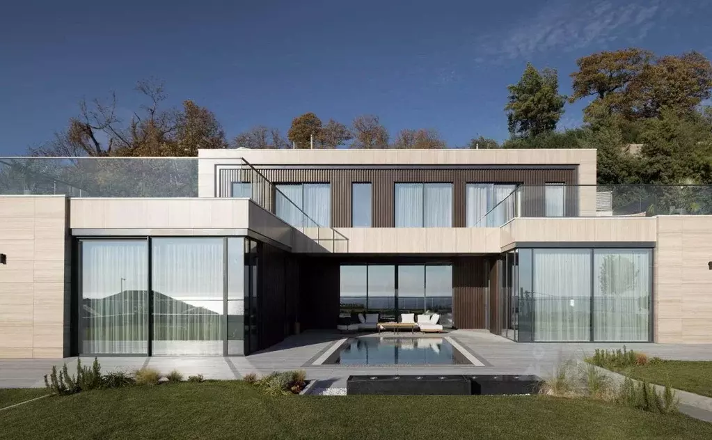 Дом в Краснодарский край, Сочи городской округ, с. Верхневеселое ул. ... - Фото 1