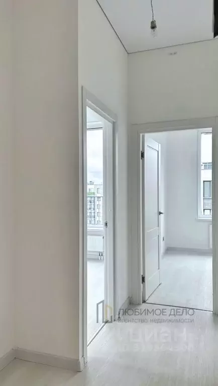 1-к кв. Санкт-Петербург Пулковское ш., 95к3 (33.1 м) - Фото 1