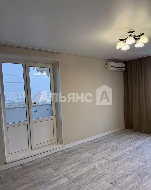 1-к кв. Ростовская область, Волгодонск просп. Строителей, 8В (35.6 м) - Фото 1