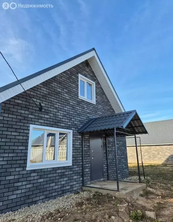 Дом в Богородский городской округ, деревня Соколово, КП Ново-Соколово ... - Фото 0