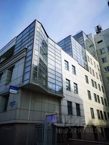 Офис в Нижегородская область, Нижний Новгород ул. Пискунова, 29 (76 м) - Фото 1