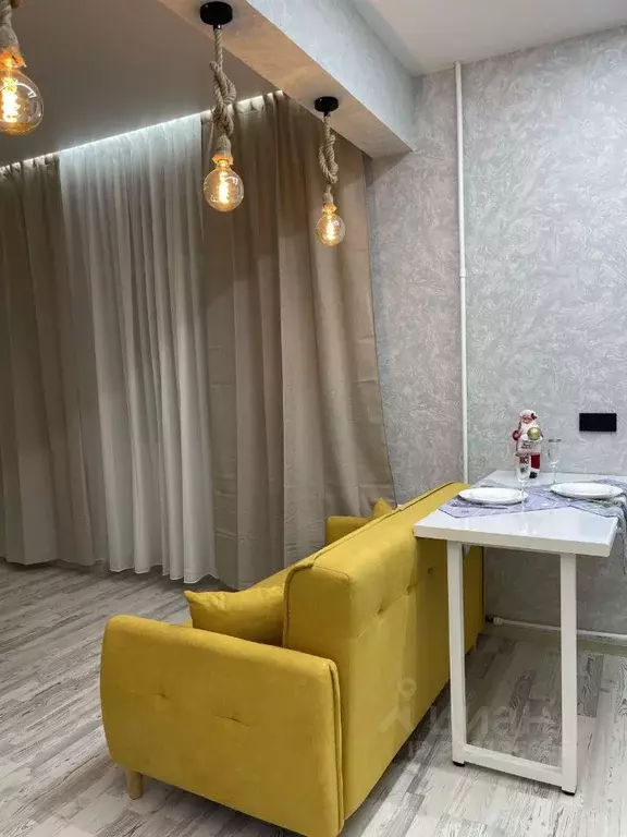 2-к кв. Самарская область, Новокуйбышевск ул. 50-летия НПЗ, 1 (56.3 м) - Фото 2