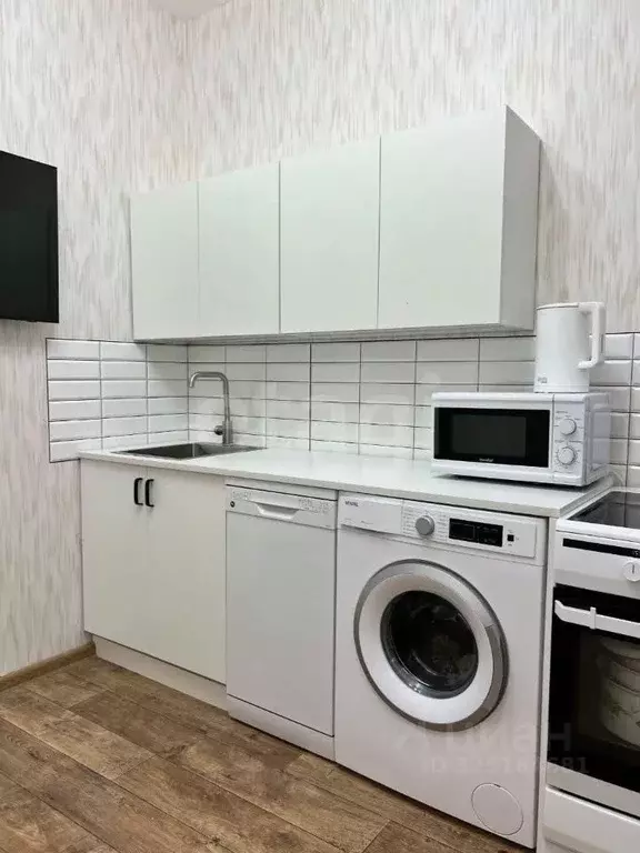 1-к кв. Ярославская область, Ярославль ул. 3-я Жилая, 9 (32.5 м) - Фото 2