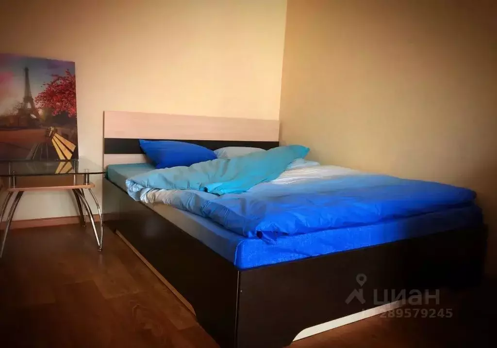 1-к кв. Камчатский край, Петропавловск-Камчатский ул. Академика ... - Фото 1