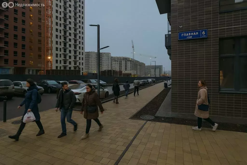 Помещение свободного назначения (200 м) - Фото 1