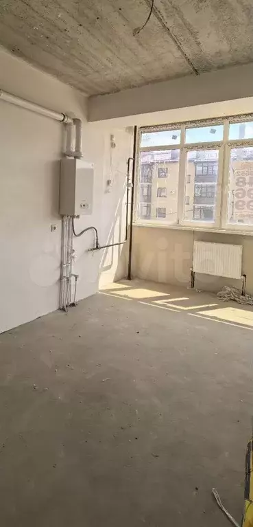 1-к. квартира, 391 м, 2/5 эт. - Фото 0