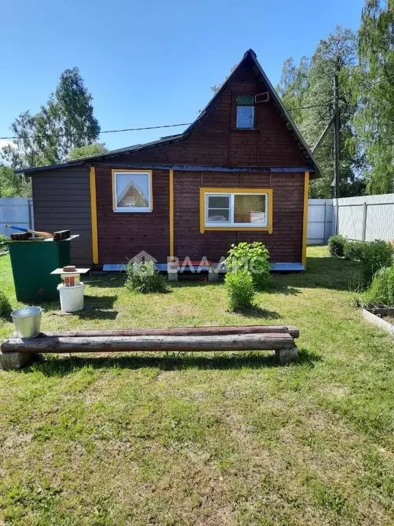 Дом в Владимирская область, Владимир Связист сад, 5/16 (45 м) - Фото 0