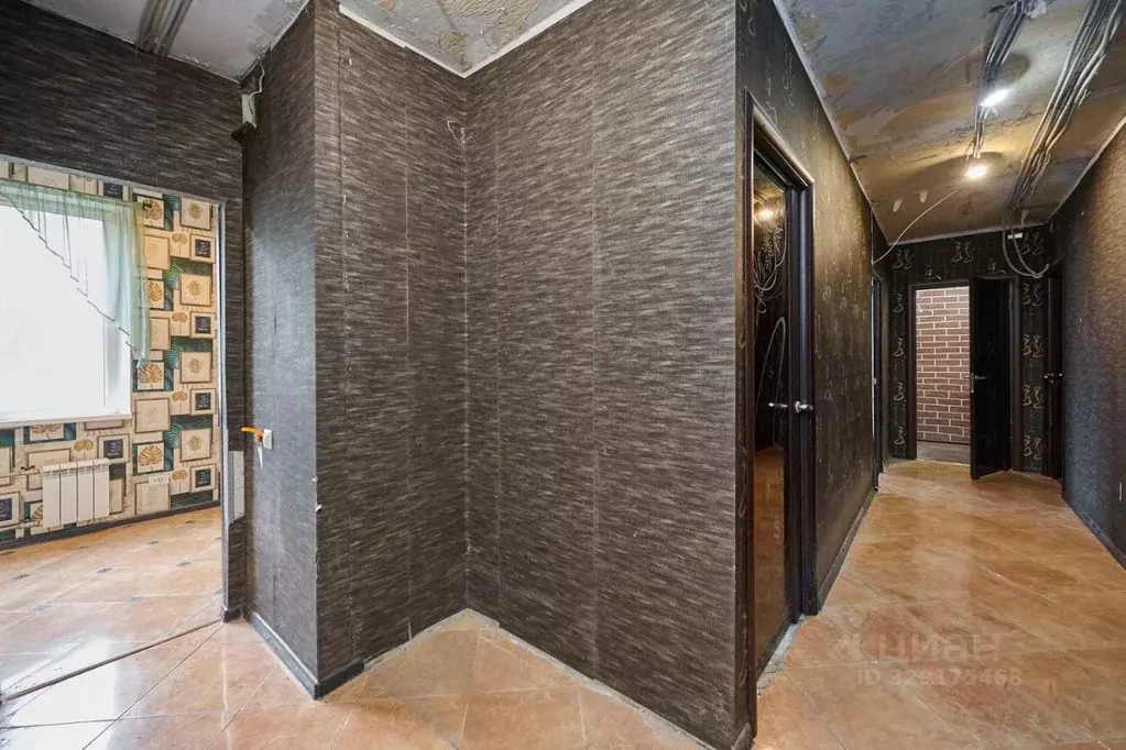 3-к кв. Москва Дегунинская ул., 15 (63.3 м) - Фото 1