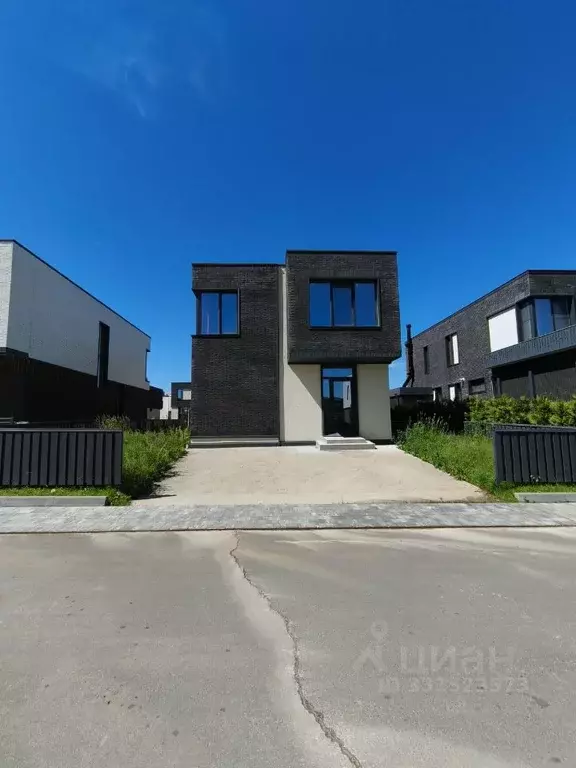 Дом в Московская область, Химки Новогорск Клаб кп, 252 (195 м) - Фото 2