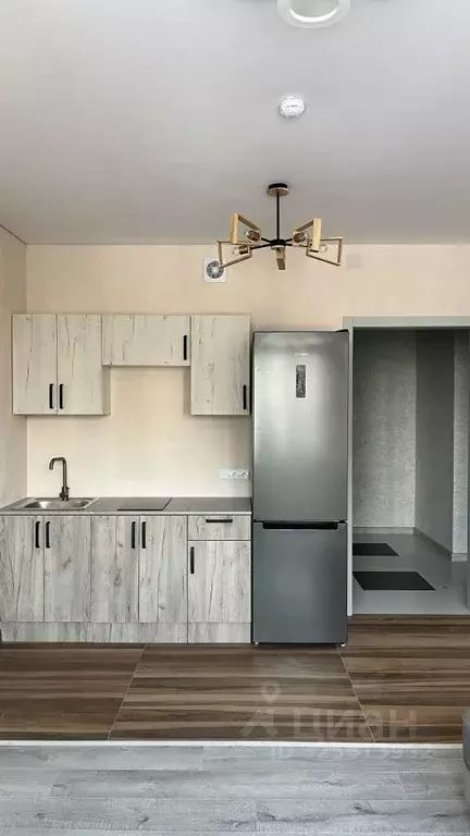 1-к кв. Красноярский край, Красноярск Норильская ул., 58 (41.0 м) - Фото 1