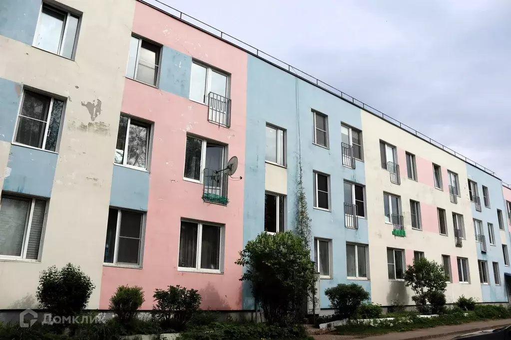 Продаётся квартира-студия, 32.6 м - Фото 1