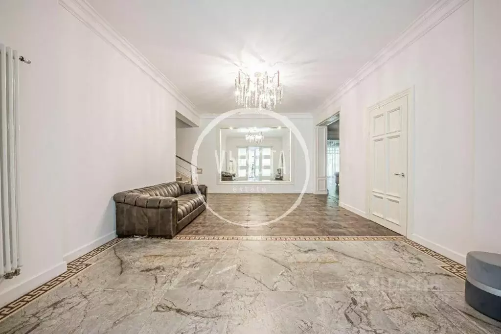 Таунхаус в Московская область, Одинцовский городской округ, д. ... - Фото 2