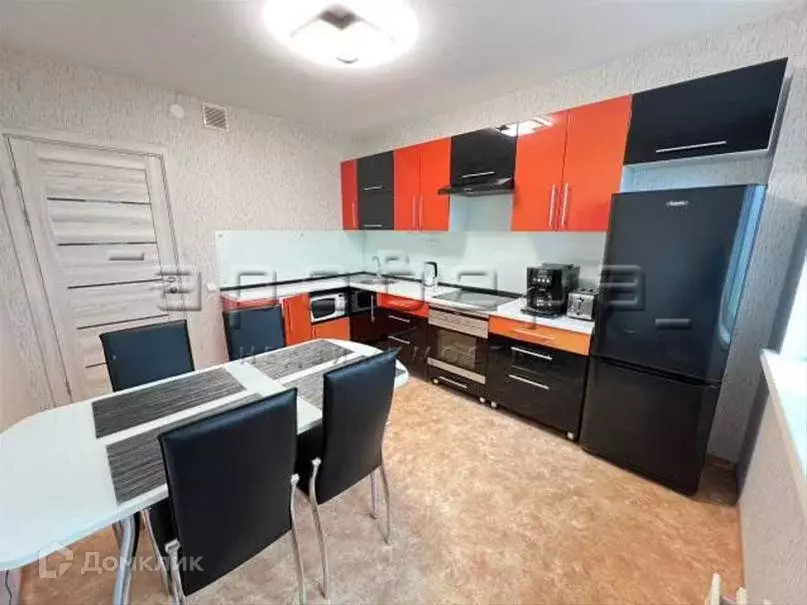 Продаётся 1-к квартира, 43.1 м - Фото 1