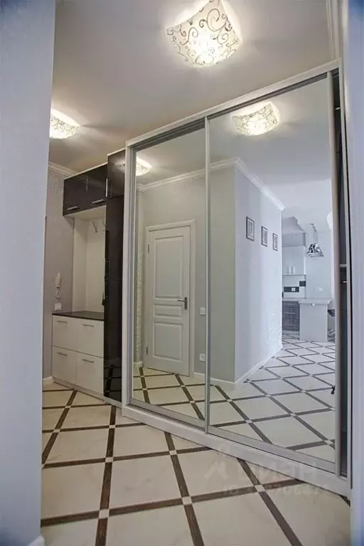 1-к кв. Краснодарский край, Сочи ул. Кирова, 77 (35.0 м) - Фото 2