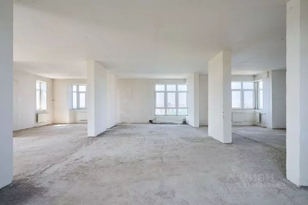 5-к кв. Москва Авиационная ул., 79К1 (213.0 м) - Фото 0