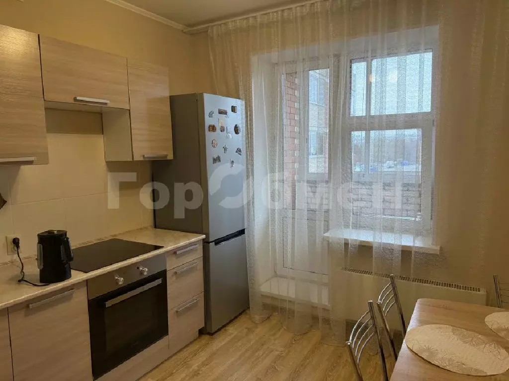 Продается 1-комнатная квартира - Фото 2