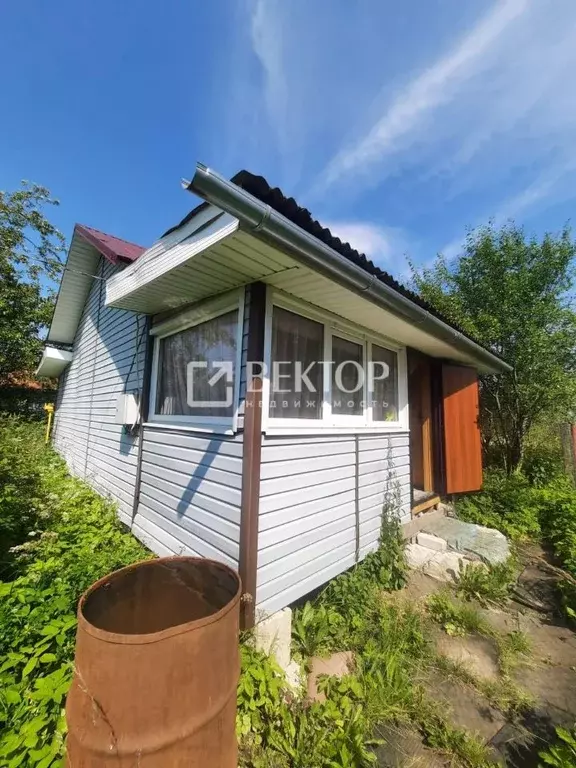 Дом в Костромская область, Кострома Огонек садоводческое товарищество, ... - Фото 2