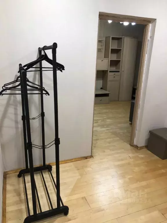 1-к кв. Москва Беловежская ул., 71 (38.5 м) - Фото 0