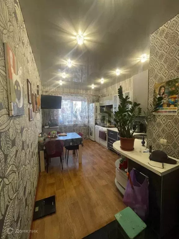 Продаётся 3-к квартира, 64 м - Фото 0