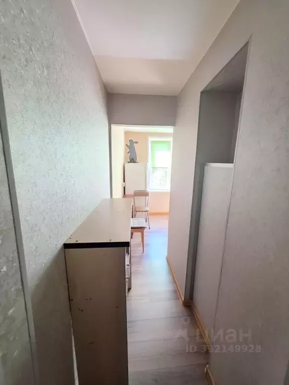 2-к кв. Москва ул. Коштоянца, 5 (50.0 м) - Фото 2