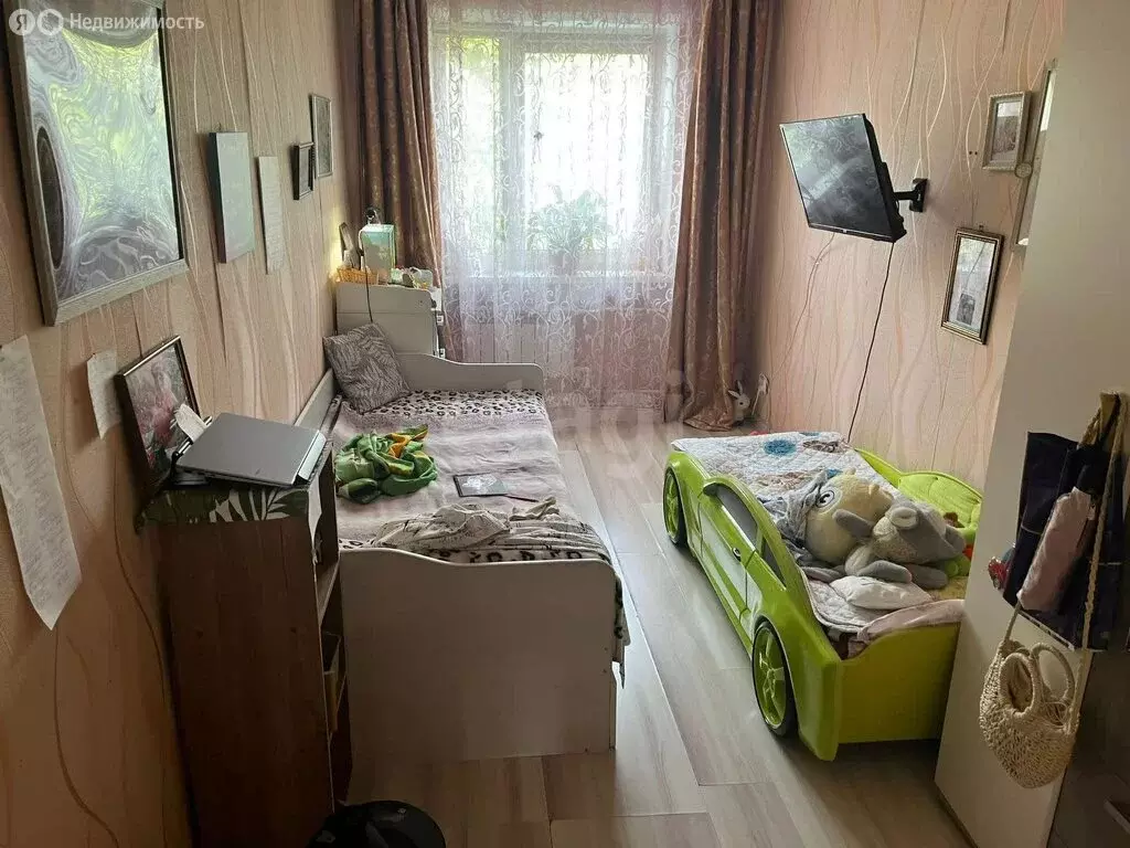 2-комнатная квартира: Калининград, улица Сергеева, 53 (46 м) - Фото 0