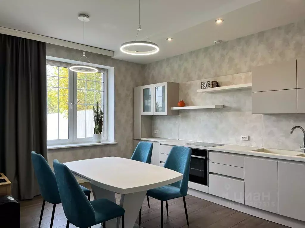 Таунхаус в Московская область, Щелково городской округ, Варежки кв-л ... - Фото 2