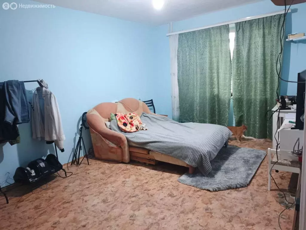 1-комнатная квартира: Азов, улица Ленина, 270 (36.8 м) - Фото 2