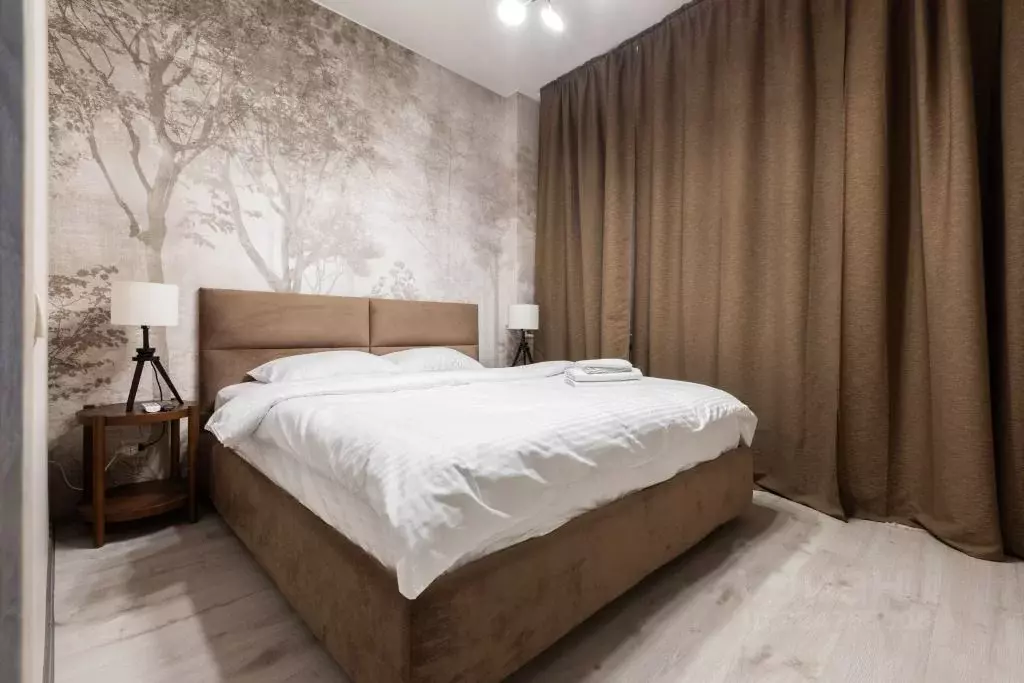 2-к кв. Санкт-Петербург 2-я Советская ул., 25/2 (79.0 м) - Фото 2