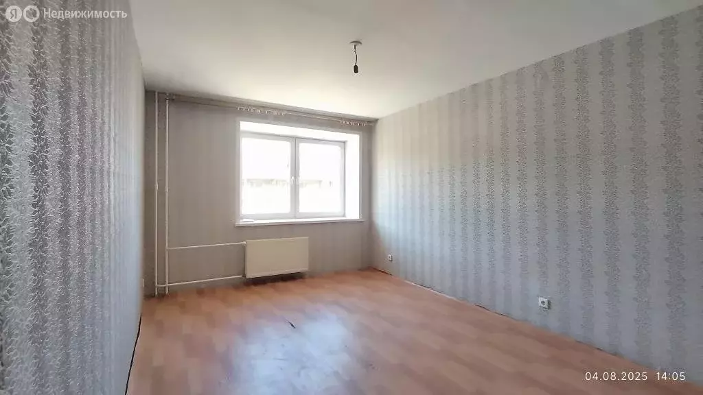 1-комнатная квартира: Пермь, Ольховская улица, 6 (34.2 м) - Фото 1