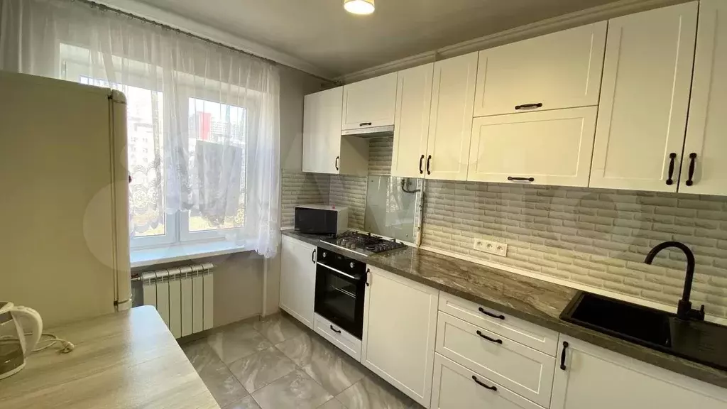 2-к. квартира, 53 м, 7/9 эт. - Фото 0
