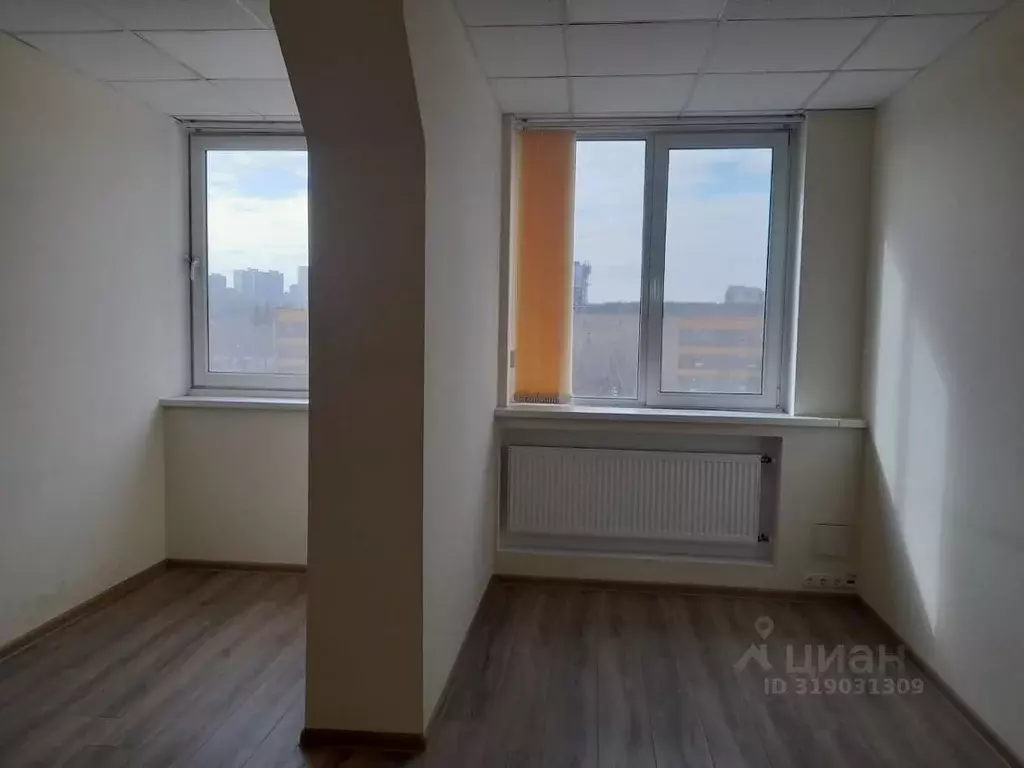 Офис в Москва Профсоюзная ул., 57 (56 м) - Фото 0