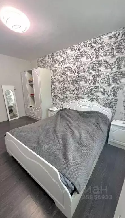 Квартира, 3 комнаты, 69 м - Фото 2