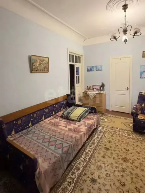 Комната Крым, Симферополь ул. Инге (18.0 м) - Фото 2