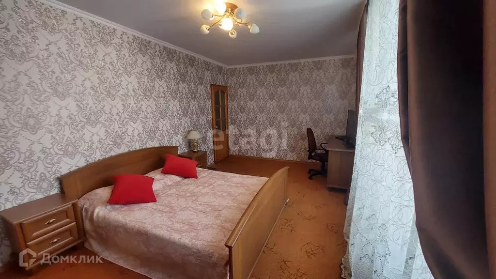 Продаётся 4-к квартира, 66.9 м - Фото 1