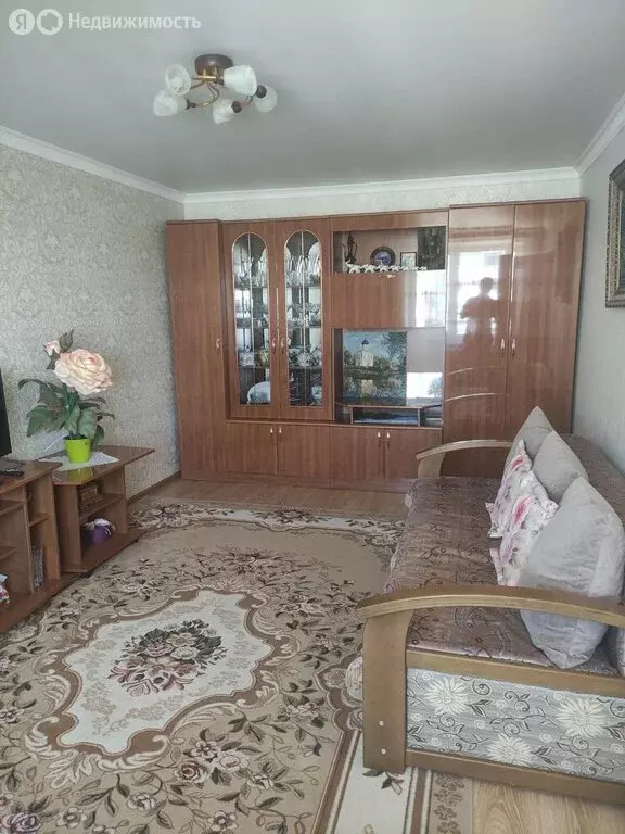 2-комнатная квартира: Краснодар, улица 1 Мая, 47/1 (54 м) - Фото 1