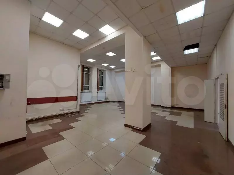 Шоу-рум, офис, торговля, швейка, склад 176м 24/7 - Фото 1