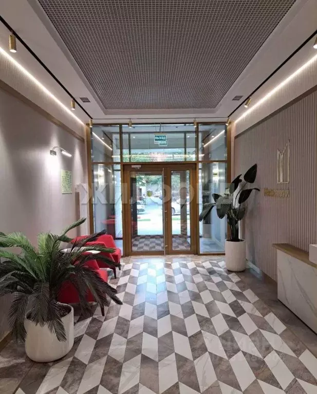 Офис в Новосибирская область, Новосибирск ул. Чаплыгина, 54 (64 м) - Фото 1