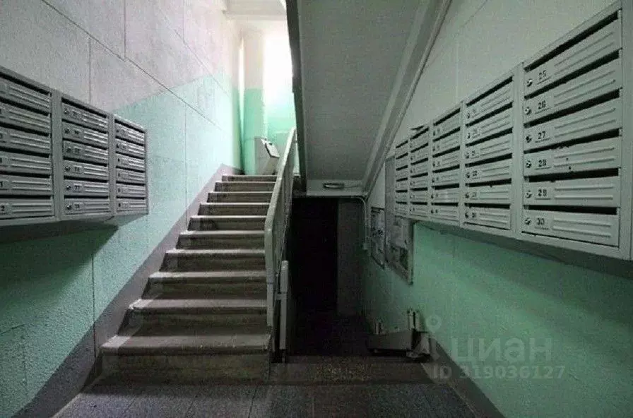 1-к кв. Москва Солнцевский просп., 24 (37.0 м) - Фото 1