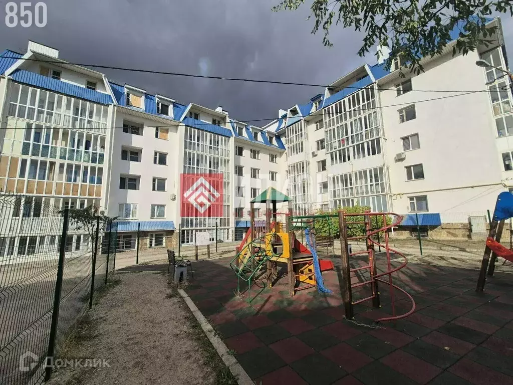Продаётся 3-к квартира, 123.8 м - Фото 1
