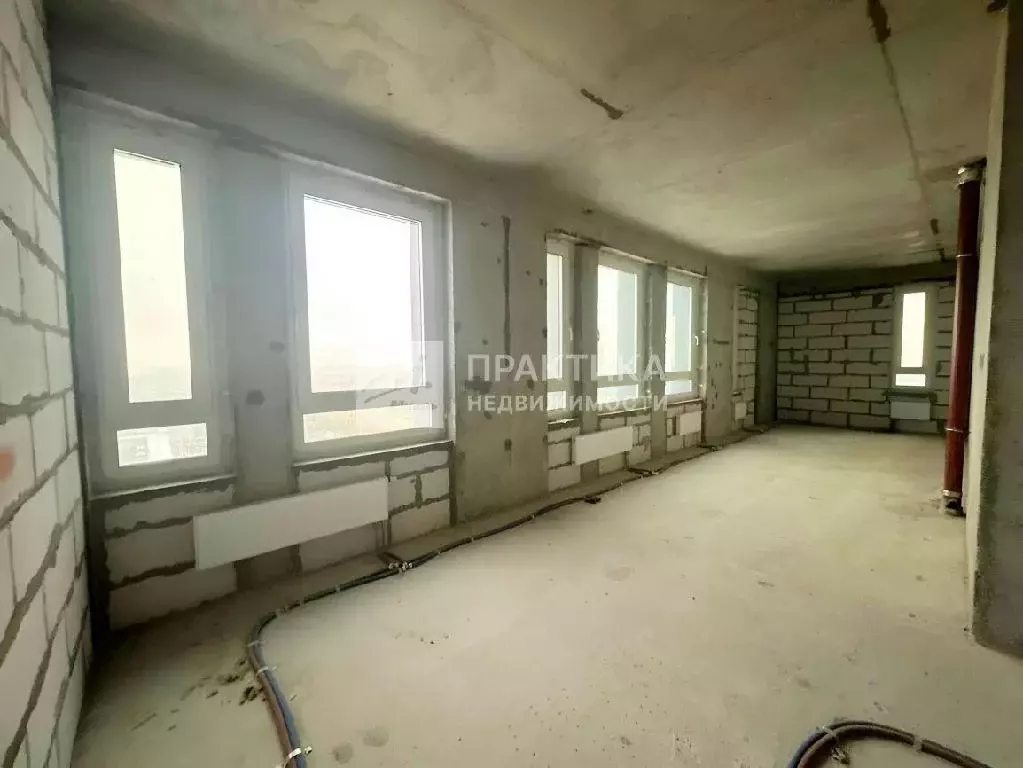 Продается 1-комнатная квартира - Фото 0