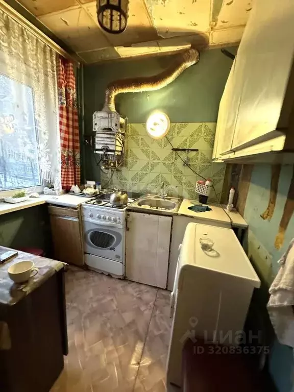 4-к кв. Калужская область, Калуга ул. Пухова, 3 (59.0 м) - Фото 1