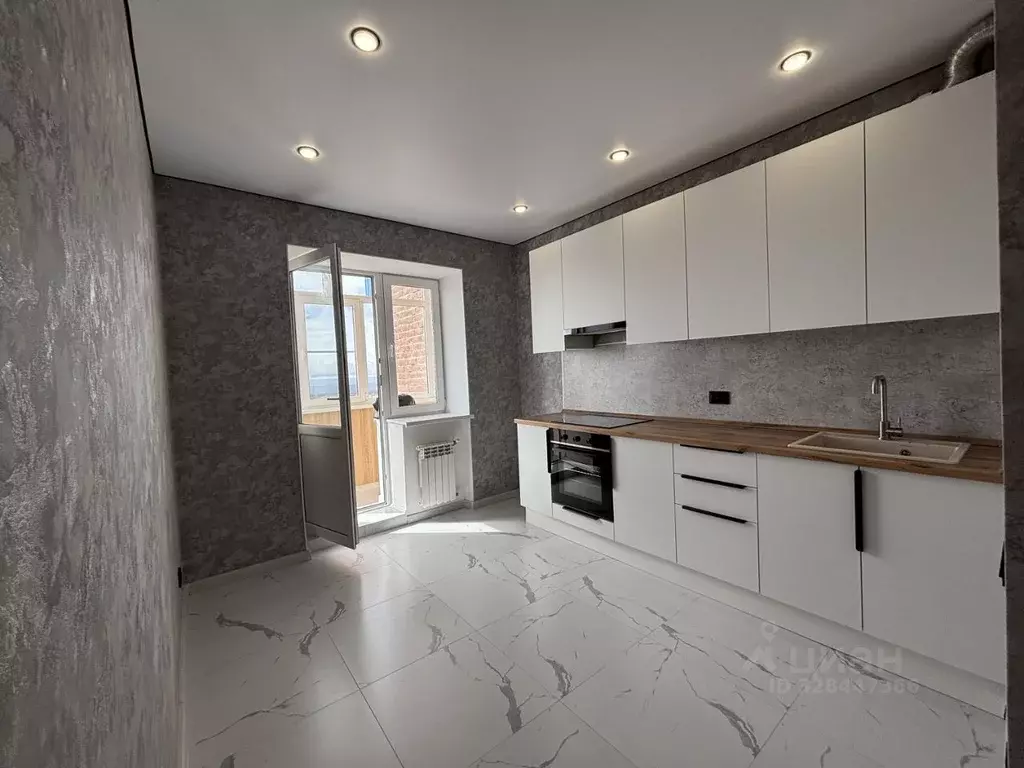 1-к кв. Ставропольский край, Ставрополь ул. Доваторцев, 90к1 (40.0 м) - Фото 1