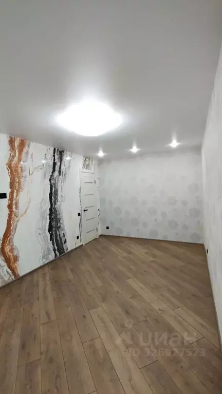 2-к кв. Тамбовская область, Тамбов Маратовская ул., 2 (44.3 м) - Фото 2